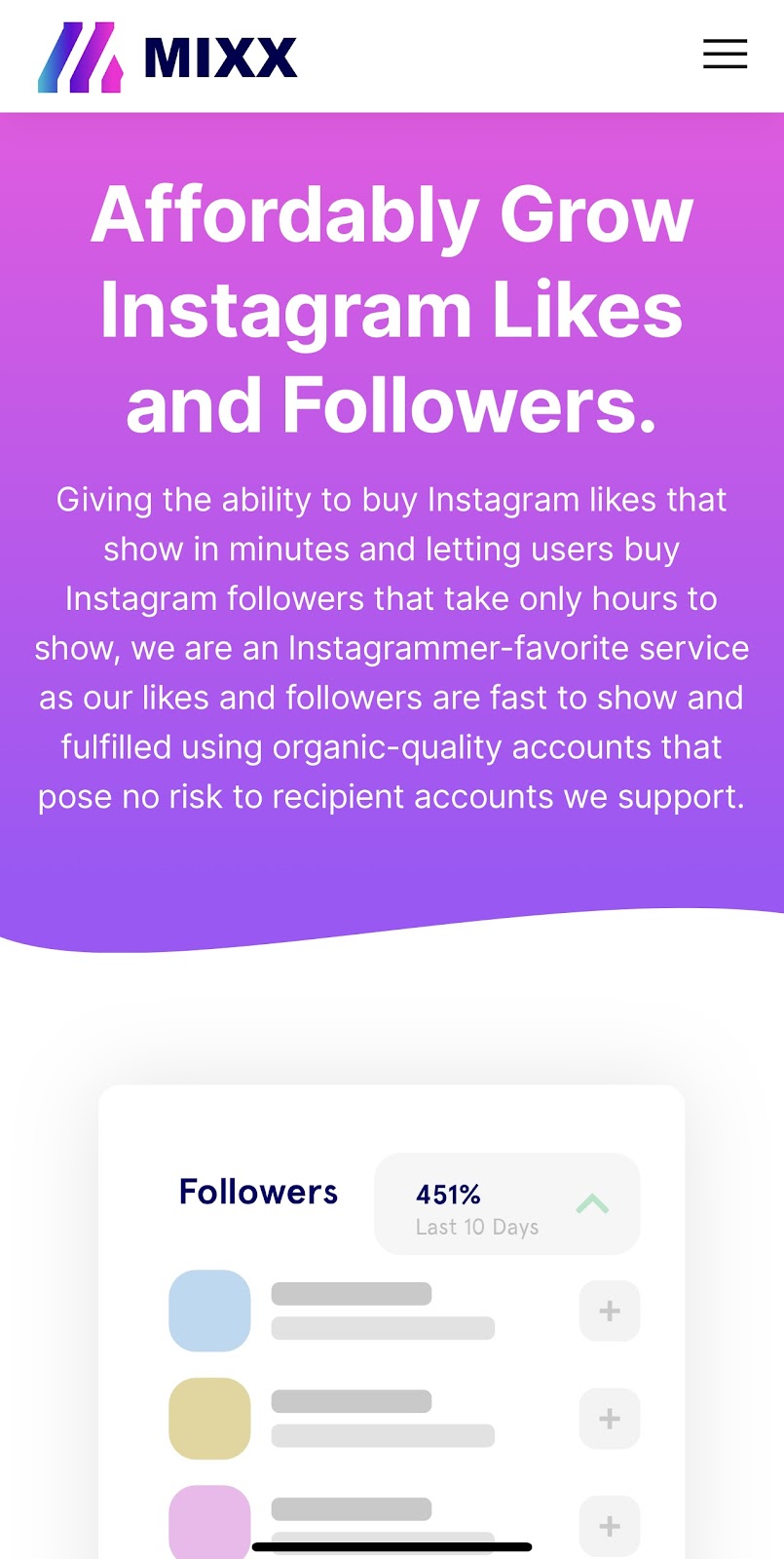 Legit vs Fake: How to Spot a Reliable Instagram Growth Service