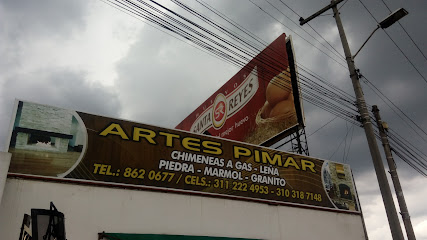 Artes Pimar