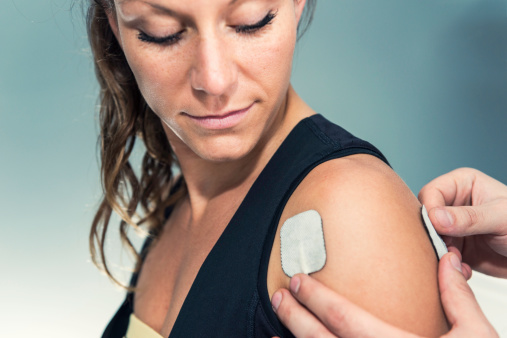 TENS unit
