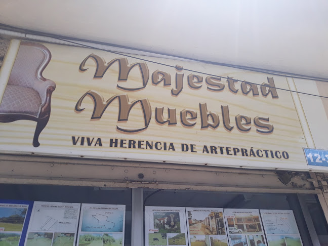 Majestad Muebles