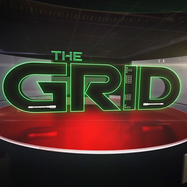 The Grid: Photography Podcast – Podcast – Podtail