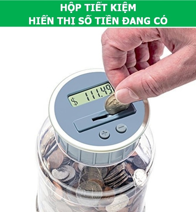 Những phát minh không thể thiếu cho một cuộc sống hoàn hảo - 9