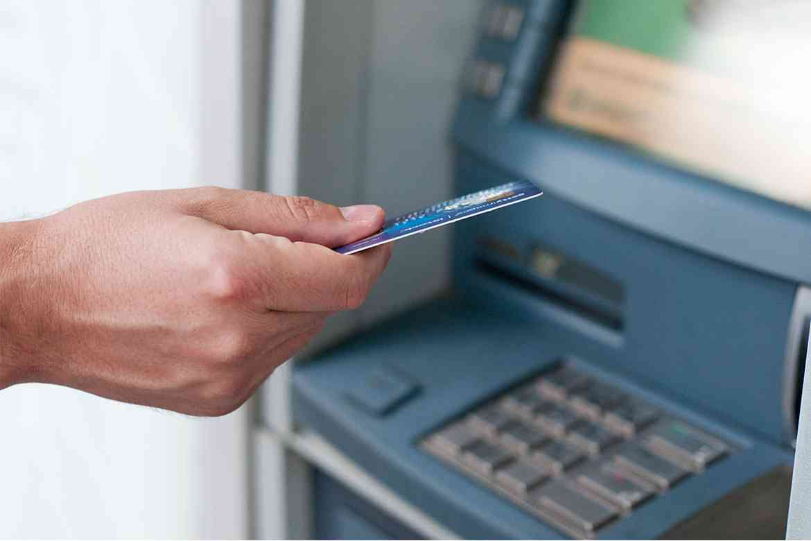 Quên mã pin ATM ngân hàng Vietinbank?
