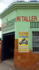 Moto Servicios Mi Taller