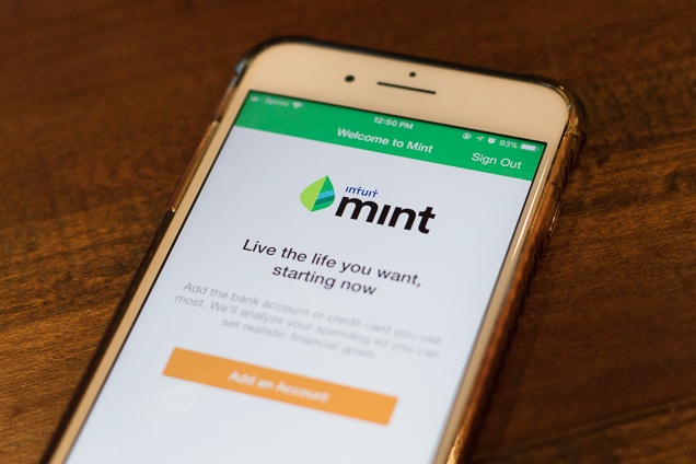 Mint - How to Use This App to Track Finances on Android Devices