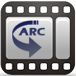 arcMedia Pro (neon) apk Download