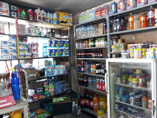 Bodega Cochapamba - Quito