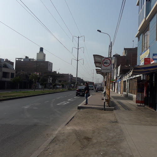 Arqor Peru S.A.C - San Martín de Porres