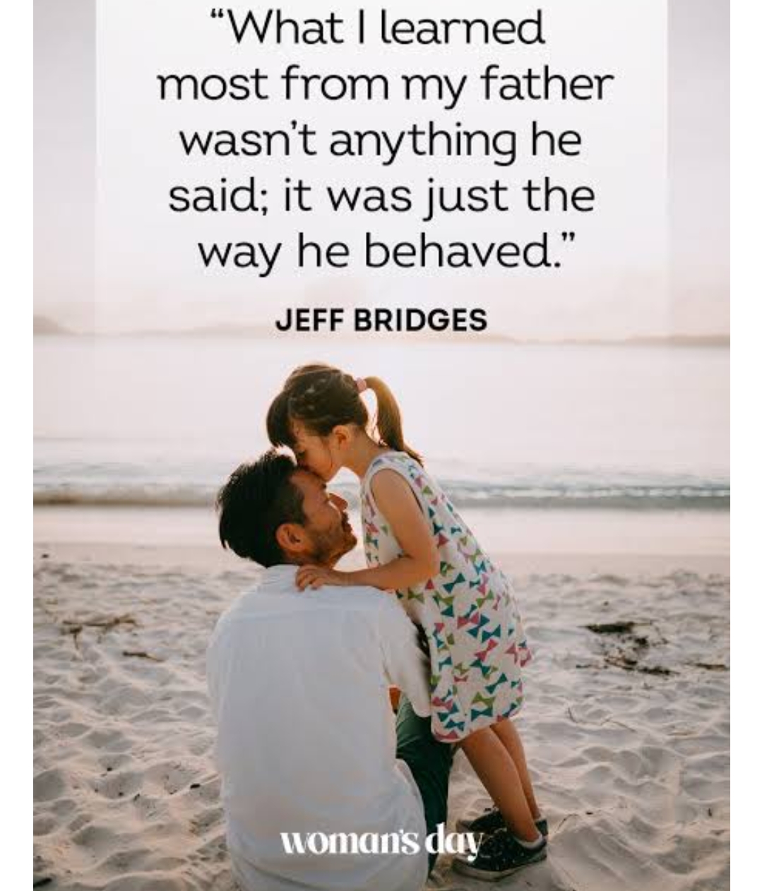 Dads - Our First Heroes