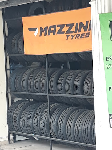 Midwest Tires & Wheels - Tienda de neumáticos