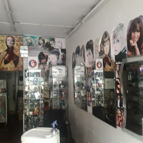 Opiniones de Peluqueria Unisex Fiorella en San Miguel - Peluquería