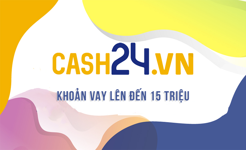  Cash24
