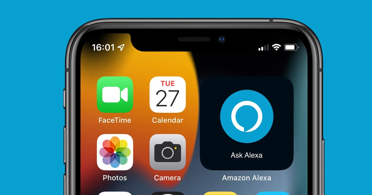 Step 4: Use Alexa with iPhone
