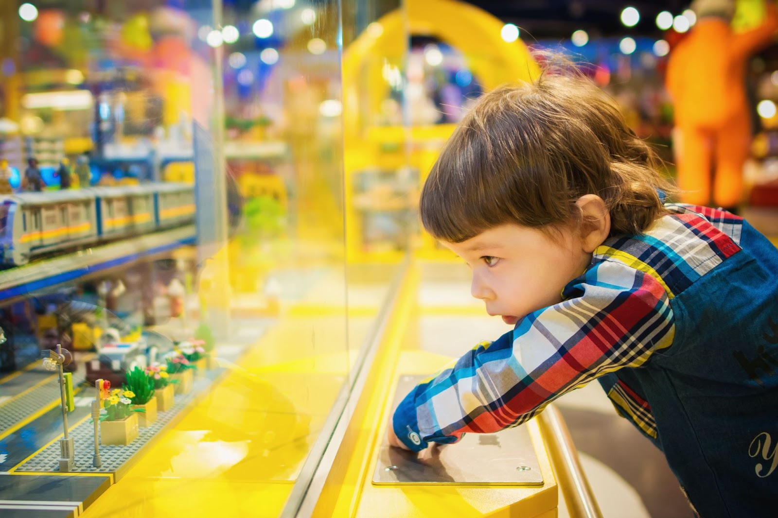 Tips for Finding the Perfect Kohl’s Toys – DealAM Blog