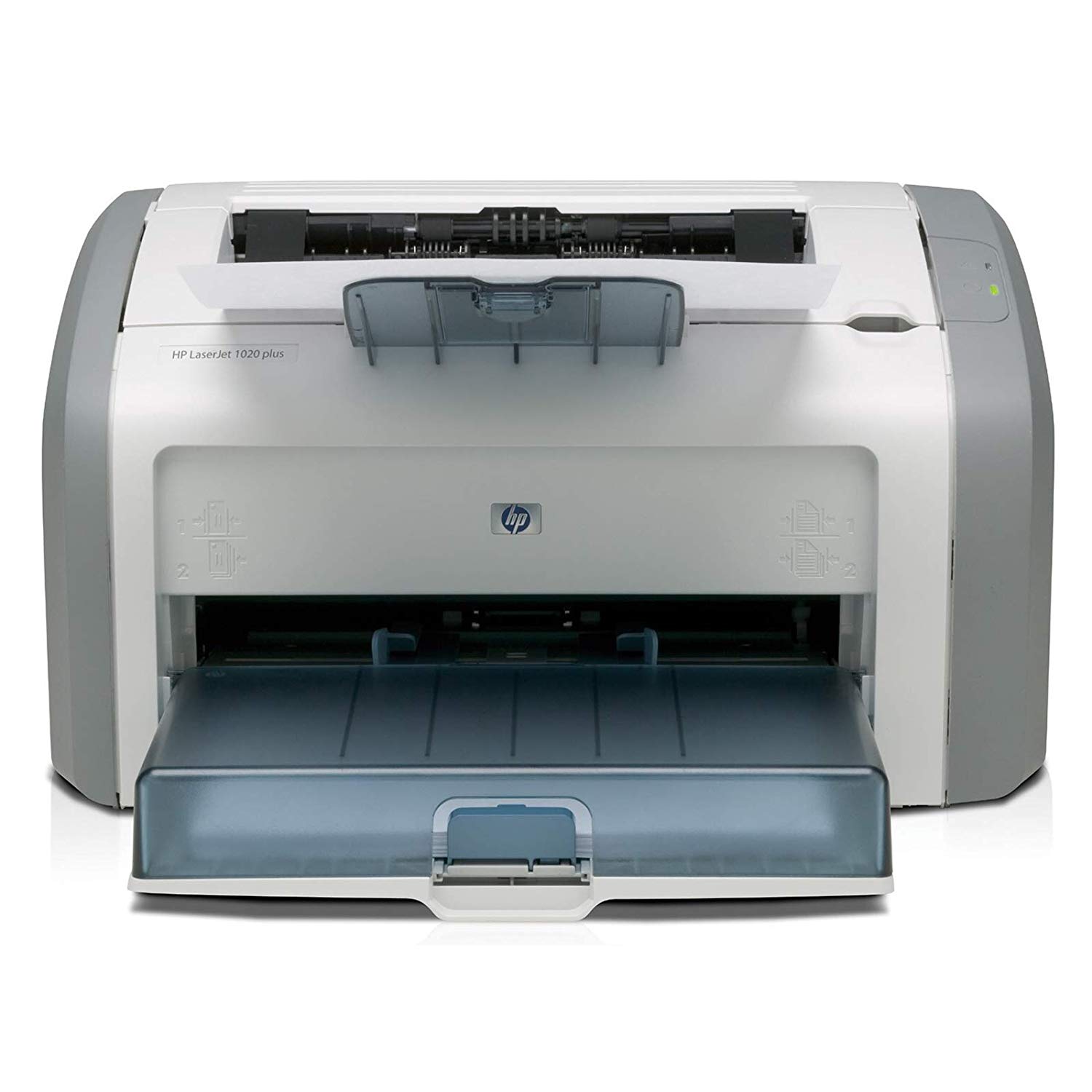 HP 1020 Plus Single Function Monochrome Laser Printer