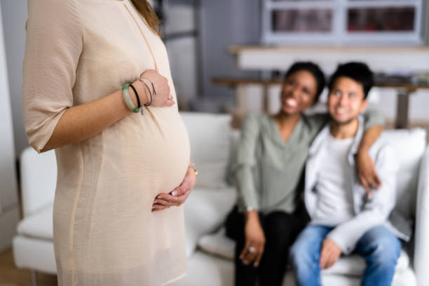 Surrogate mother cost in kenya
