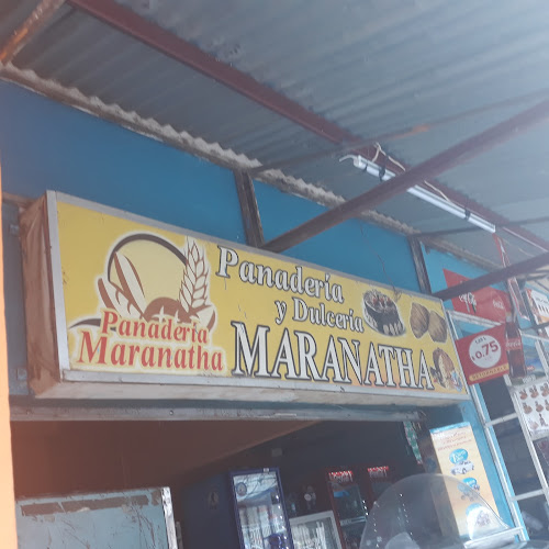 Opiniones de Panaderia y dulceria Maranatha en Guayaquil - Panadería