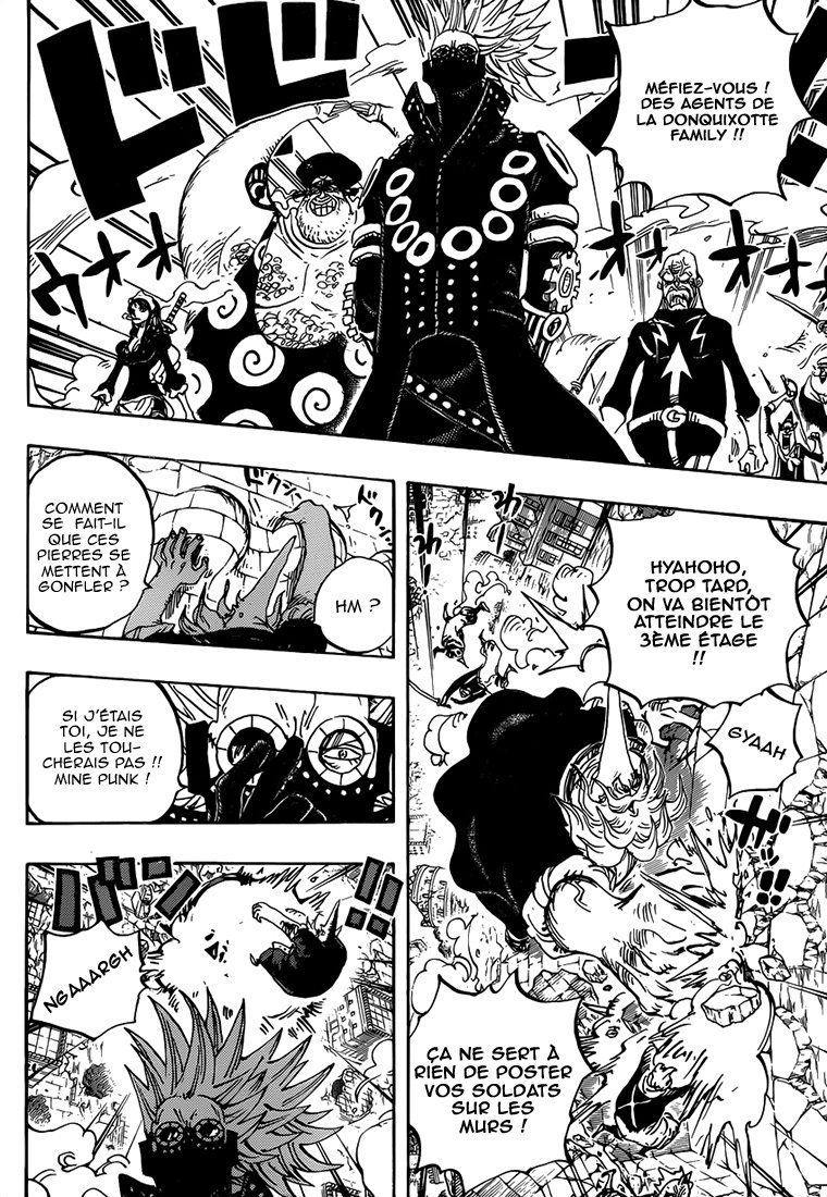 One Piece: Chapter chapitre-753 - Page 7
