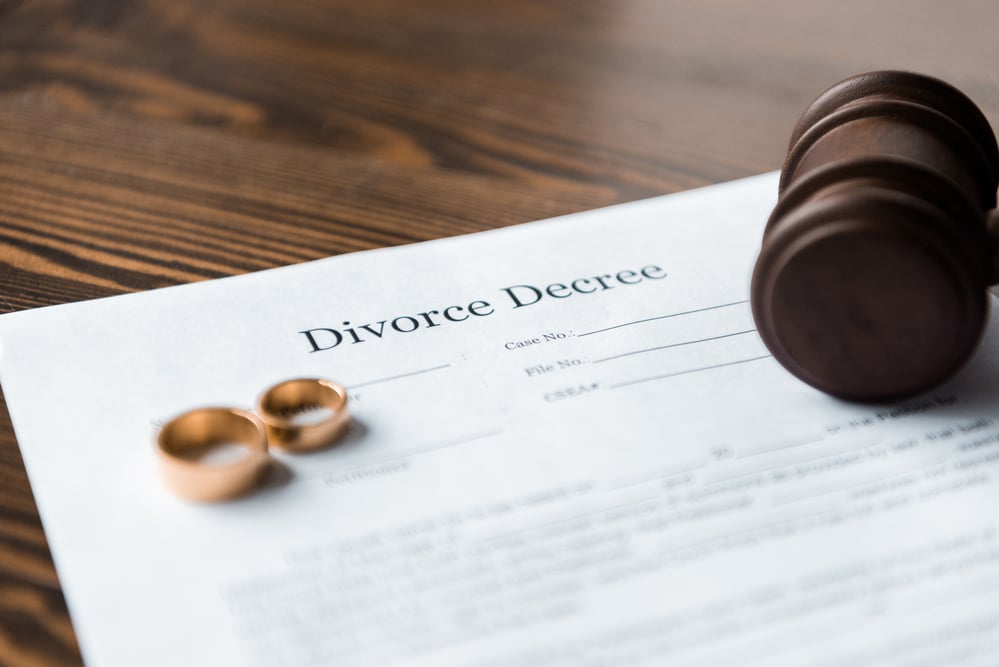 How Much Does It Cost To Modify A Divorce Decree
