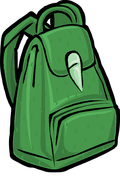 Free illustration: Backpack, Bag, School, Hike - Free Image on ...