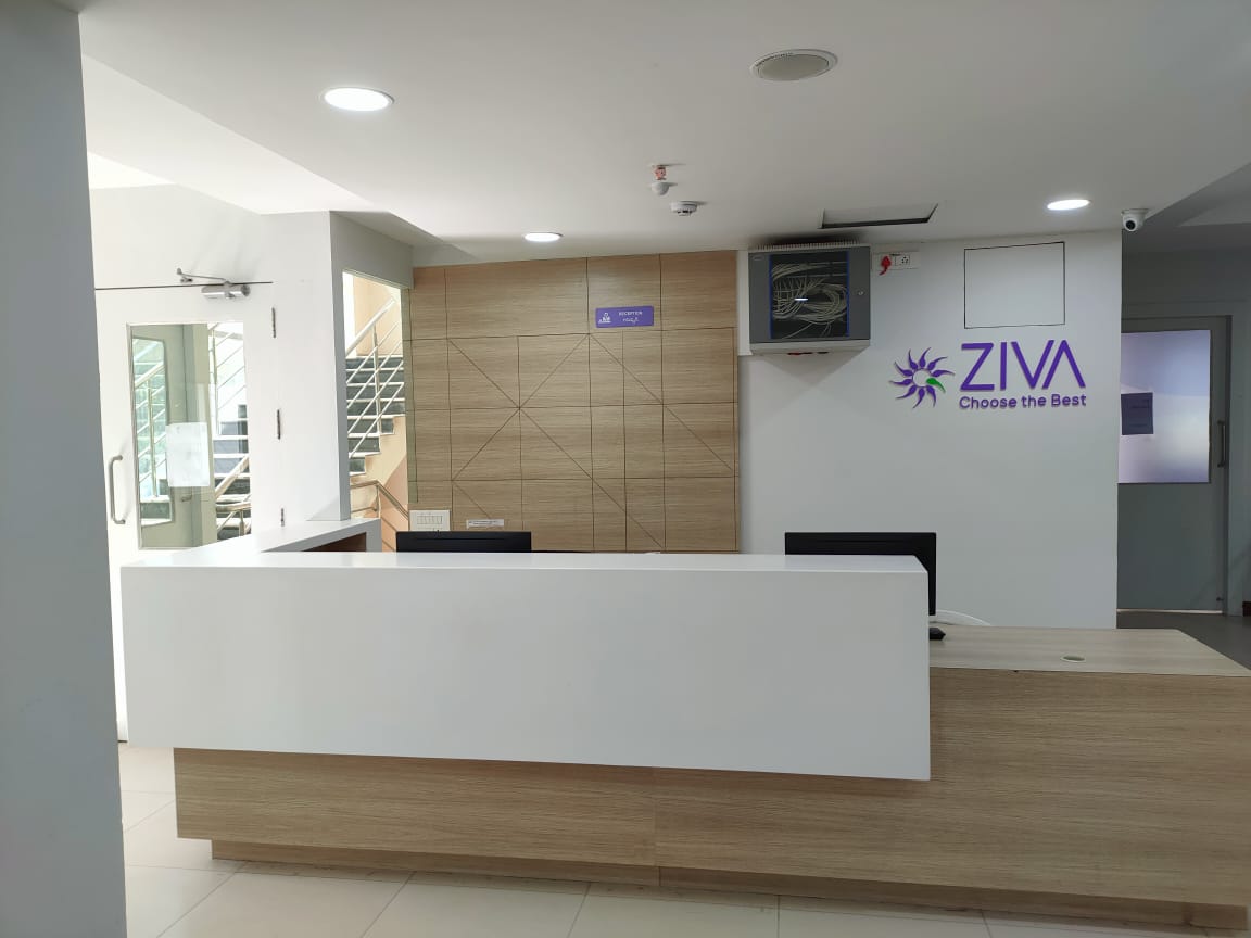 Consult to know IUI treatment cost in Ziva Fertility hospital Hyderabad, male fertility doctor near Banjara Hills