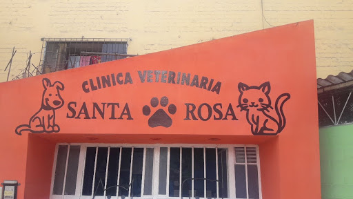 Clinica Veterinaria Santa Rosa - Callao