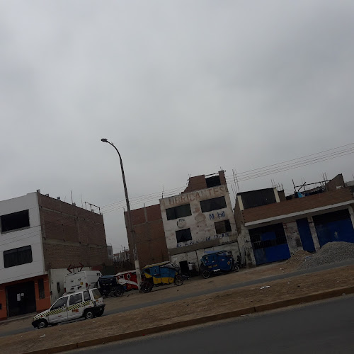 Opiniones de IGLESIA CRISTIANA EVANGELICA "El Santuario de Jehova" en Callao - Iglesia