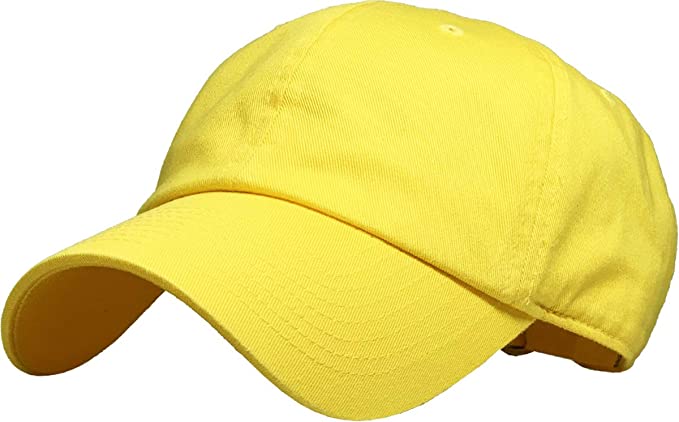 Dad Hat Adjustable Plain Classic Cotton Cap Blank Polo Style Low Profile Baseball Caps Unstructured