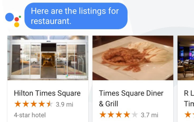 Image result for google assistant