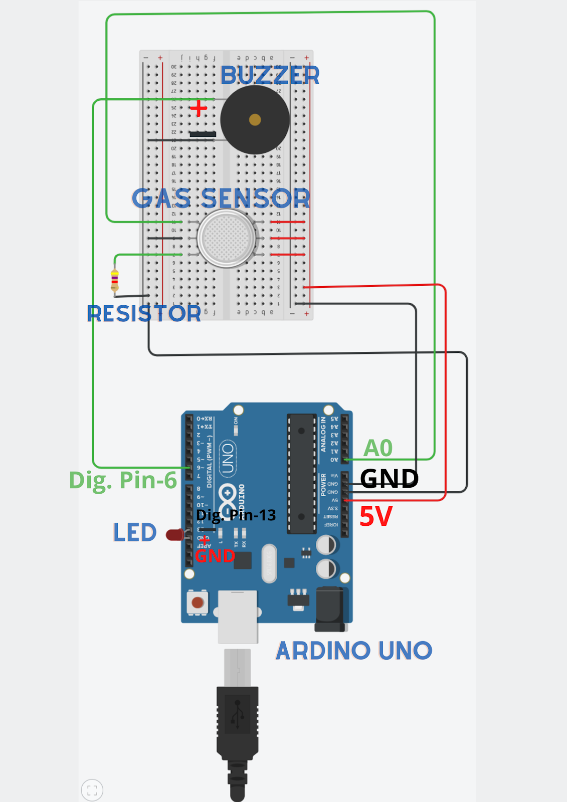 Circuit Diagram