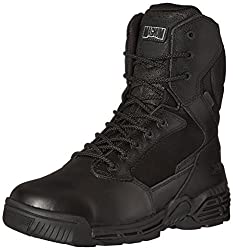 Magnum Men’s Stealth Force 8.0 I-Shield Military and Tactical Boot