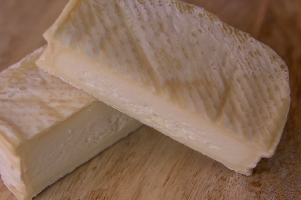 norwegian chèvre style cheeses