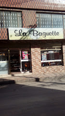 Panadería Salón de Onces La Baguette