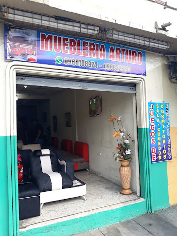 Mueblerıa Arturo