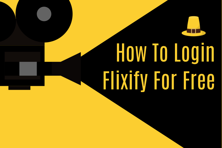 Flixify Login Guide
