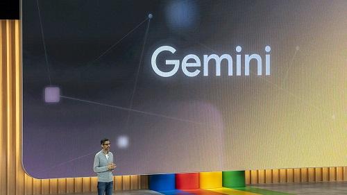 Google Gemini جهان را می خورد!