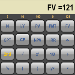 Financial Calculator apk Download