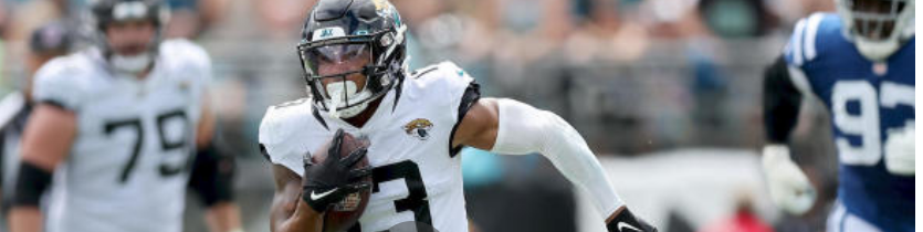 Fantasy football waiver wire, Week 3 picks: Top players to add include Jakobi Meyers, Darrel Williams: Setting your Fantasy football lineups