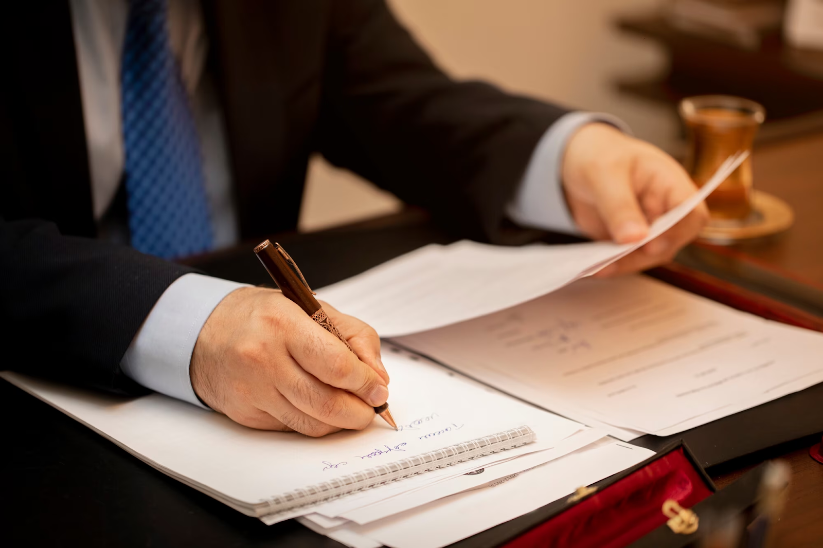 general power of attorney
