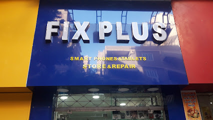 FIX PLUS Smart Phones & Tablets