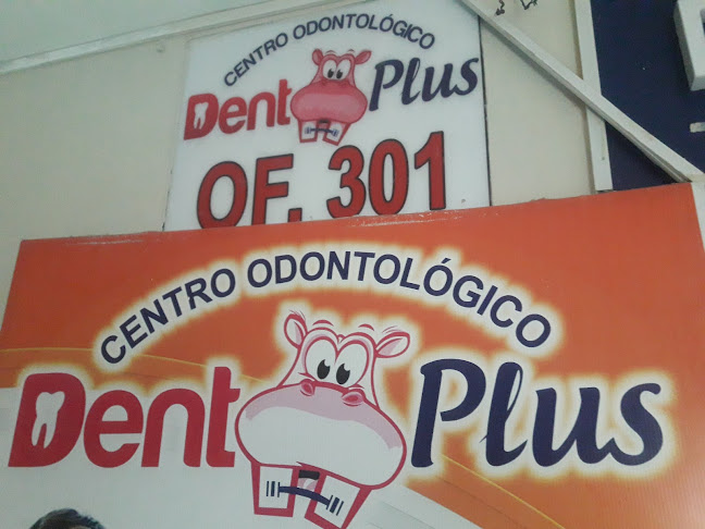 Dento Plus - Dentista