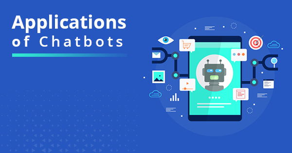 Chatbots in Healthcare applications 