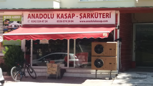 Anadolu Kasap