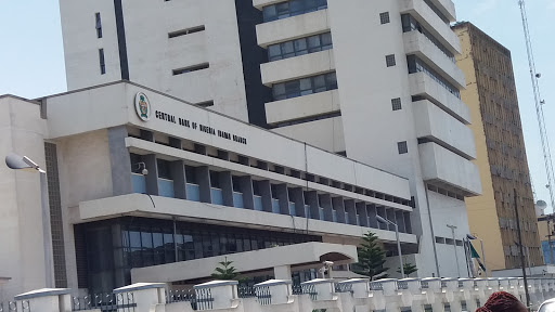 Central Bank of Nigeria Ibadan, Ibadan, Nigeria, Park, state Oyo