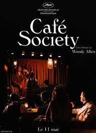 نتيجة بحث الصور عن ‪cafe society‬‏