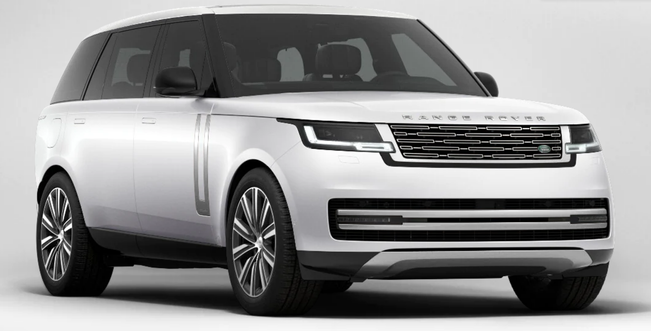 รีวิวรถยอดฮิตLand-Rover Range Rover 3.0 Petrol PHEV SWB AWD ปี 2022 รถยนต์เอนกประสงค์ SUV สายครอบครัวสุดหรูหราเวอร์ชั่นใหม่18