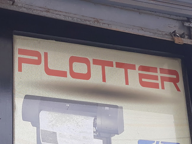 Plotter - Cuenca