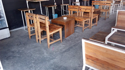 Cafe Tunggu