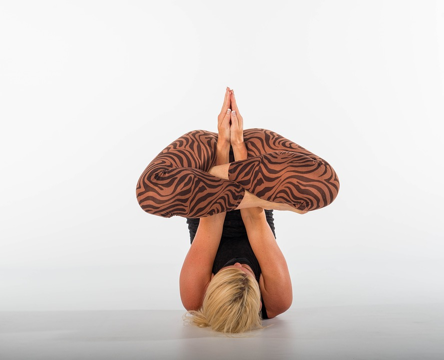 ashtanga yoga