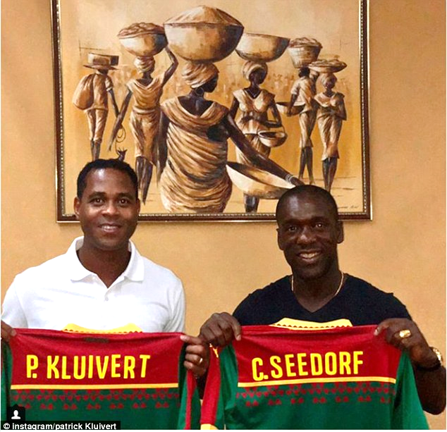 G:\cultura della maglia\Cameroun\kluivert-seedorf.jpg